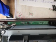 Włączniki ,głośniki SAMSUNG LE37A656A1F
