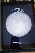 Apple iPad 8 gen 10.2" 32GB, Space Gray, WiFi+Cellular, rysik gratis