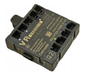 431 Vito W447 Moduł Drzwi Prawy Przód A4479000101