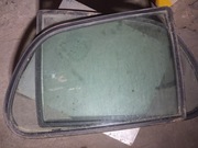 Szyby boczne tylnie Fiat Seicento  z uszczelkami