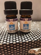 Olejek Lawenda Kaszmir 5 ml dobry sen, uspokaja, piękna cera, poparzenia,