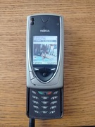 Telefon Nokia 7650