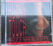 Bruce Springsteen – Human Touch (CD)H18