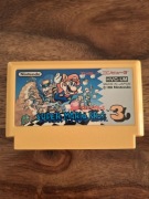 Famicom / Super Mario Bros 3