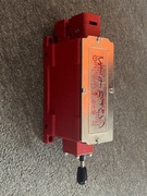 ELAN SCHMERSAL wyłącznik blokada bezpieczeństwa z kluczem TKF/N/90