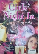 gra na wieczór panieński Girls Night In or Out wiek +18 