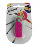 GUMKA DO ŚCIERANIA Z UCHWYTEM FREE & EASY