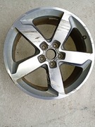 Felga 18'' Audi Q3 8U 7.0Jx18 H2 et43