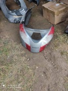 Honda s-wing 125 plastiki tylne,lampy