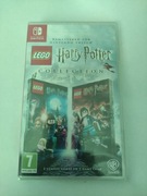 Lego Harry Potter Switch - Nowa