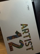 Tablet graficzny XP-Pen Artist 12