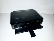 Drukarka foto CANON Pixma iP7250 WiFi DUPLEX druk na płytach CD DVD 550 551