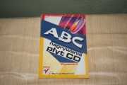 ABC nagrywania płyt CD Bartosz Danowski