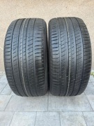 Michelin Latitude Sport 3  275/45/21 LATO