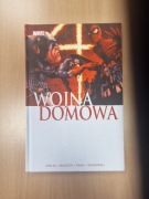 Wojna domowa Praca zbiorowa