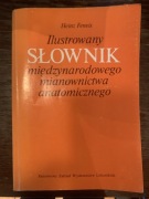 Słownik mianownictwa anatomicznego medycyna