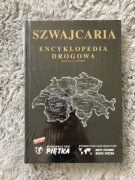 Szwajcaria - Encyklopedia drogowa