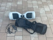 Deskorolka elektryczna Goclever City Board S10 KP