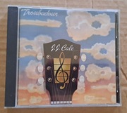 J.J. Cale – Troubadour - CD