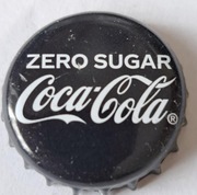 Niemcy Coca-Cola ZERO SUGAR CCI    148463 napój