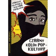 Czarny kolor popkultury - Grzegorz Kubiński
