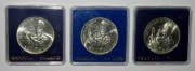 10000 zł Jan Paweł II 1987