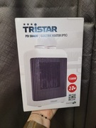 ceramiczny termowentylator Tristar PD-3846W.  Kolor  biały. 1500 W