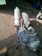 Silnik 139QMB skuter gy6 50cc 