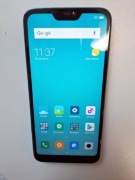 Xiaomi Redmi Note 6 Pro 4/64GB niebieski stan jak nowy