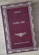 Lord Jim Joseph Conrad Wydawnictwo Dolnośląskie 