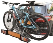 Nowy bagażnik samochodowy peruzzo siena 2