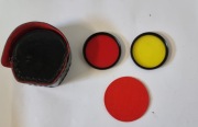 Filtry JESSOP R2 I Y2