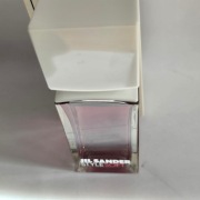 JIL SANDER STYLESOFT 75ML EDT 2009 ROK VINTAGE