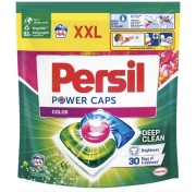 Persil XXL Power Caps Color kapsułki do prania kolorów 44 szt.