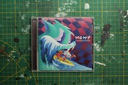Płyta CD "MGMT Congratulations"