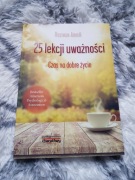 Rezwan Ameli 25 minut uważności