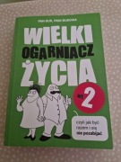 Wielki ogarniacz życia we 2