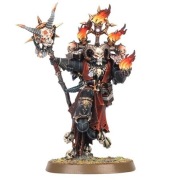 Chaos Space Marines Master of Possession Warhammer 