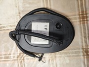 Pompka do materaca dwustronna mieszkowa