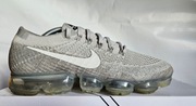 Nike Air Flyknit VaporMax 1 Pale Grey 2016 9.5US/43EUR