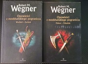 Opowieści z meekhańskiego pogranicza  tom 1,2 