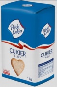 Cukier Polski 1Kg