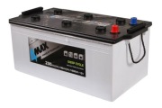 Akumulator 4MAX 230Ah L+ DEEP-CYCLE BAT230/1600L/D