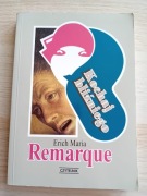 Kochaj bliźniego - Erich Maria Remarque