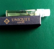 Zen'gi marki Unique'e Luxury ! Perfum unisex / Marka premium