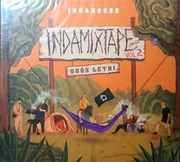 Indahouse – Indamixtape Vol. 2 - Obóz Letni (CD, 2022, FOLIA)
