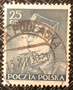 Fi 298 Wydanie Obiegowe / kasowany,luzak