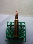 250 SAVAGE - HORNADY