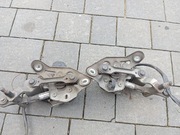 Mechanizm Silniczek Wycieraczek Lewy Prawy Przód PEUGEOT 407 2.0 HDI 