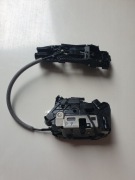 ZAMEK DRZWI MOCOWANIE KLAMKI CITIGO VW UP SEAT MII